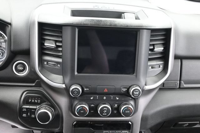 Used 2020 RAM 1500 Big Horn AWD/4WD image 25