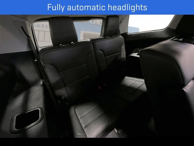 Certified 2022 GMC Acadia SLT image 25