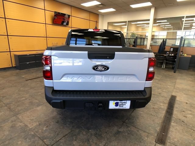 New 2025 Ford Maverick XLT w/ XLT Luxury Package AWD/4WD image 6