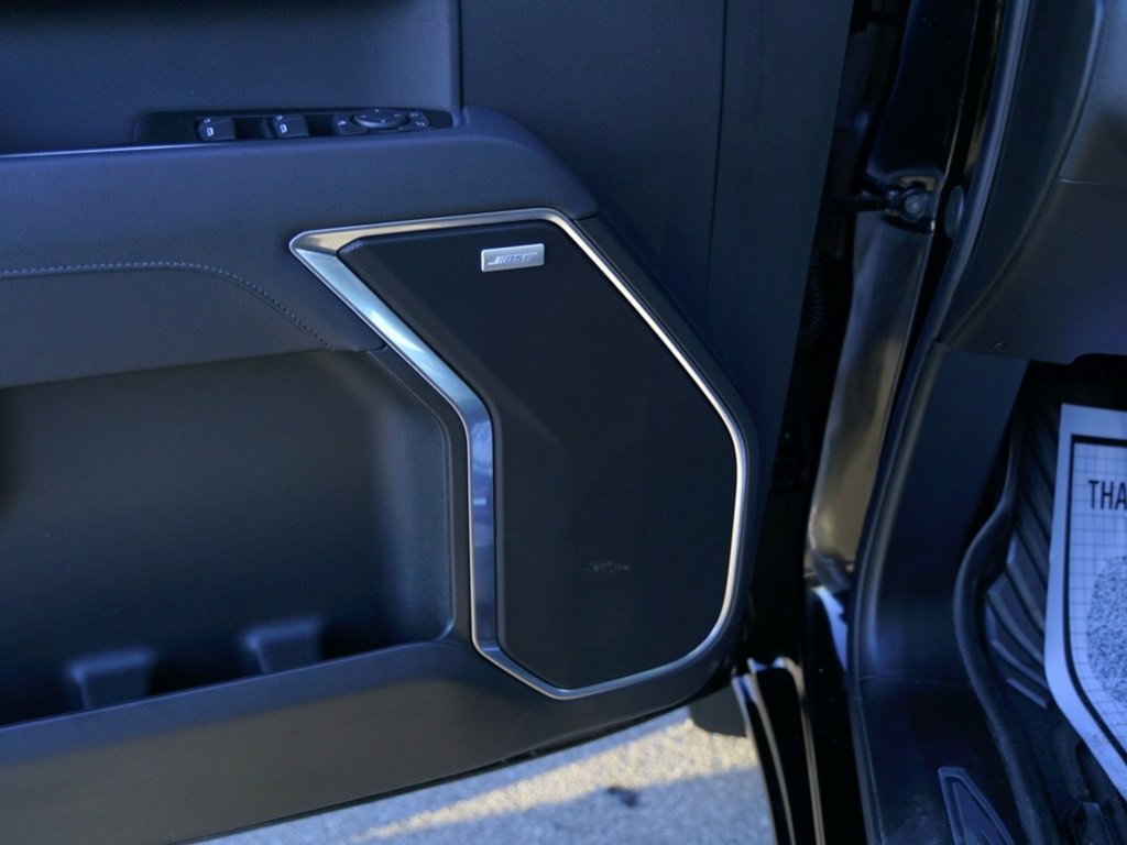 Used 2025 Chevrolet Silverado 1500 RST w/ RST All Star Premium Package image 19