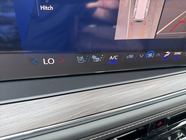New 2026 Chevrolet Tahoe Premier w/ Sun And Tow Package RWD image 22
