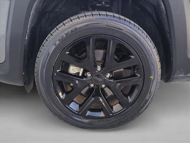 Used 2022 Jeep Renegade Altitude image 24