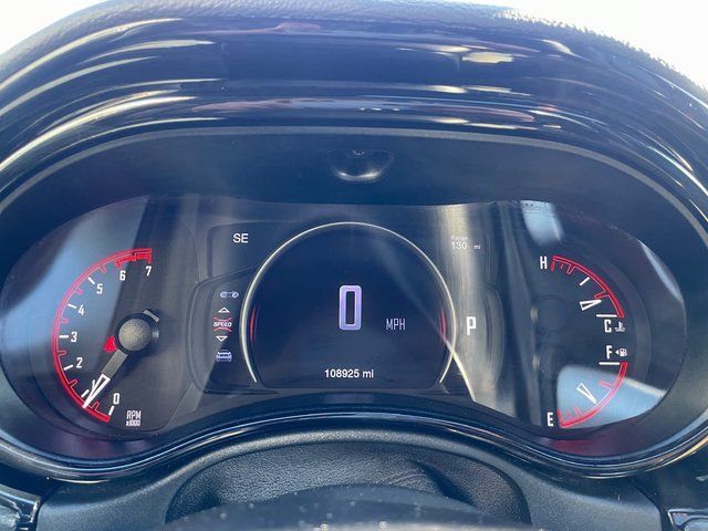 Used 2021 Dodge Durango R/T w/ Blacktop Package image 19