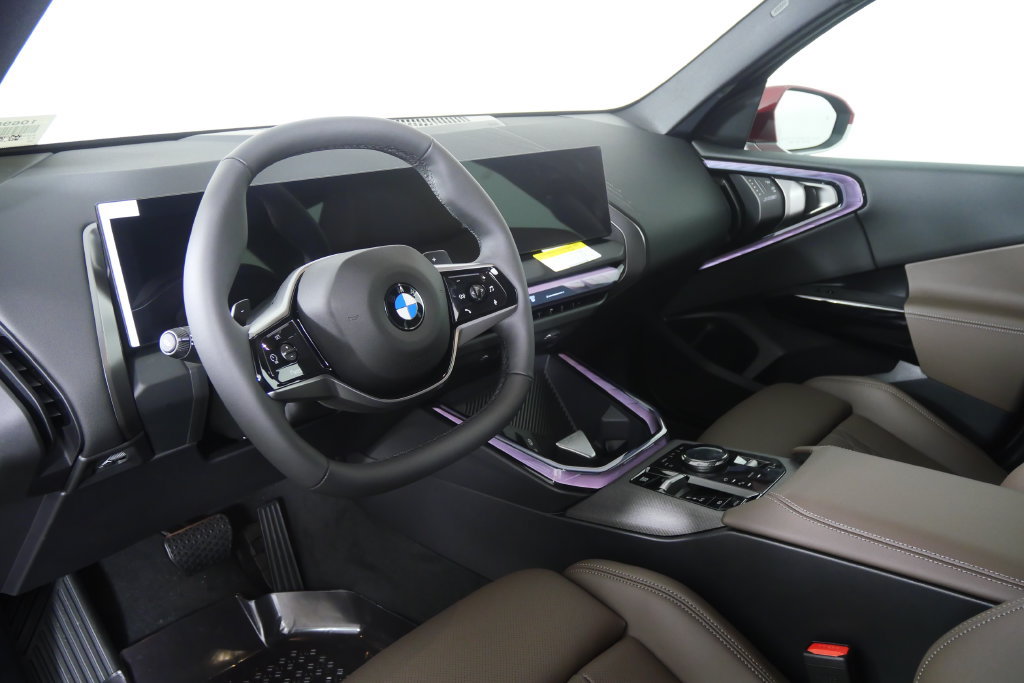 New 2026 BMW X3 xDrive30i AWD/4WD image 13