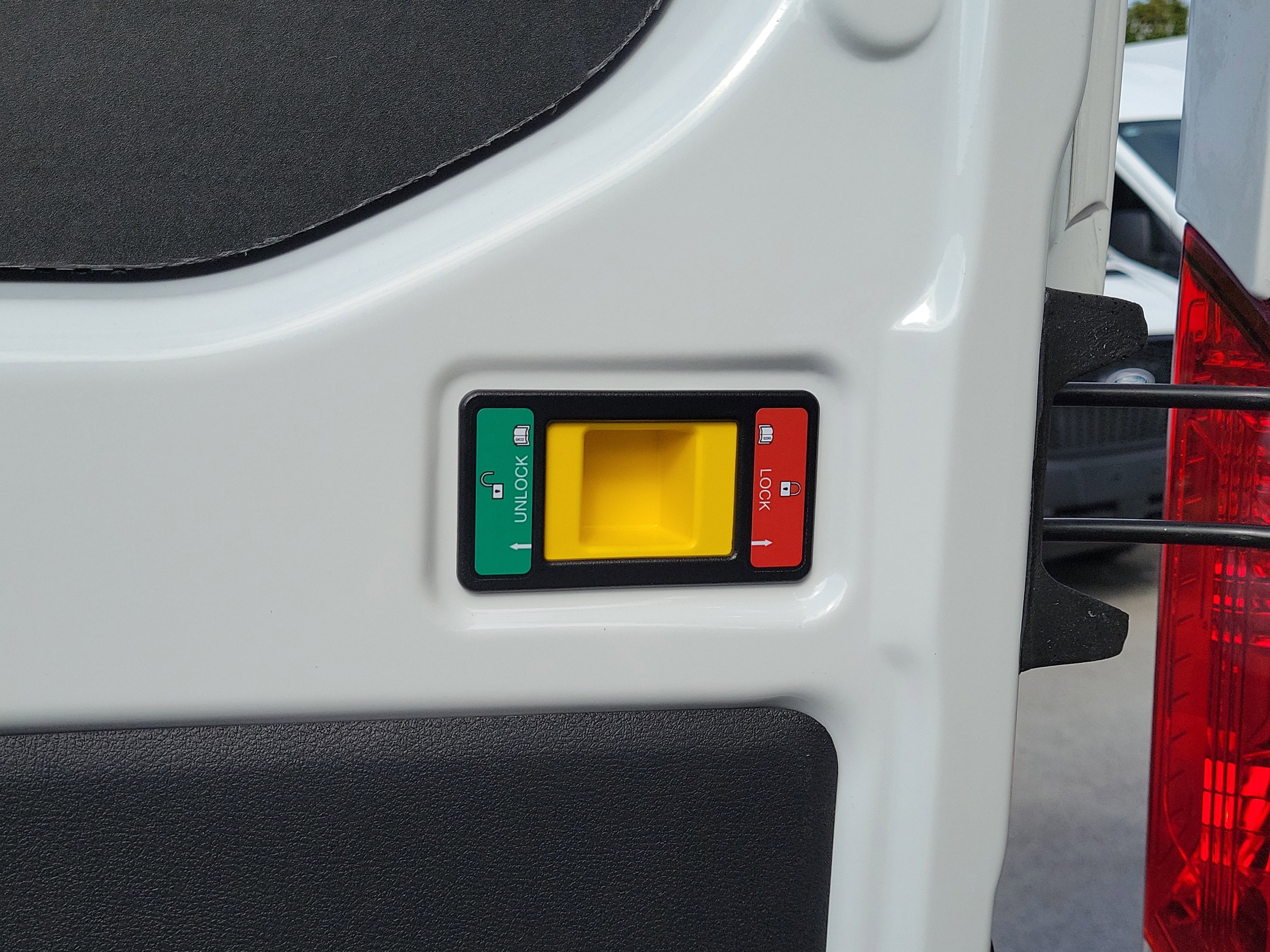 New 2026 Ford Transit 350 w/ Load Area Protection Package image 10