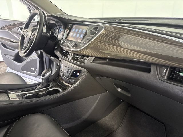 Used 2019 Buick Envision Premium AWD/4WD image 32