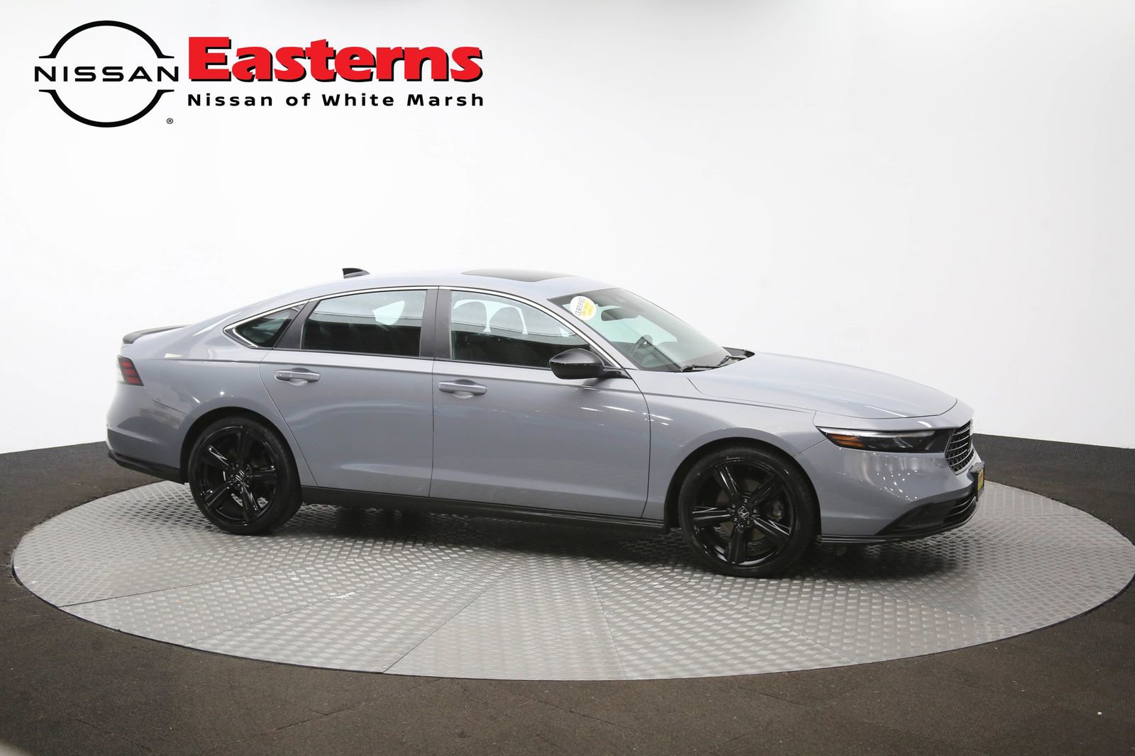 Used 2023 Honda Accord Sport image 46