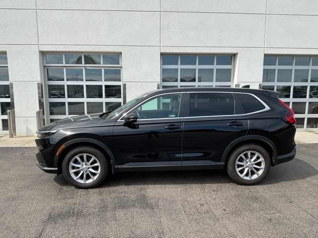 Used 2023 Honda CR-V EX-L image 3
