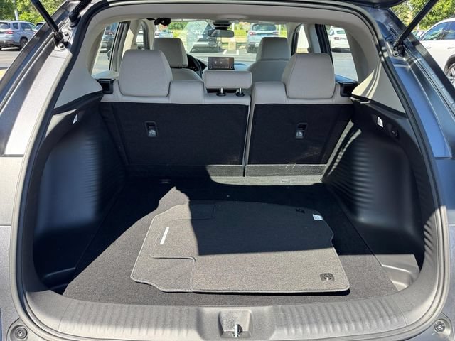 Certified 2024 Honda HR-V LX image 13