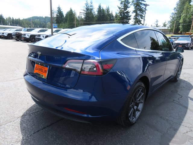 Used 2019 Tesla Model 3 Standard Range Plus RWD image 8