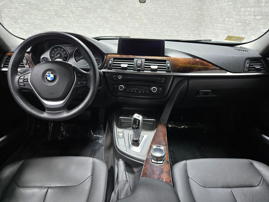 Used 2014 BMW 328i xDrive 328i xDrive image 36