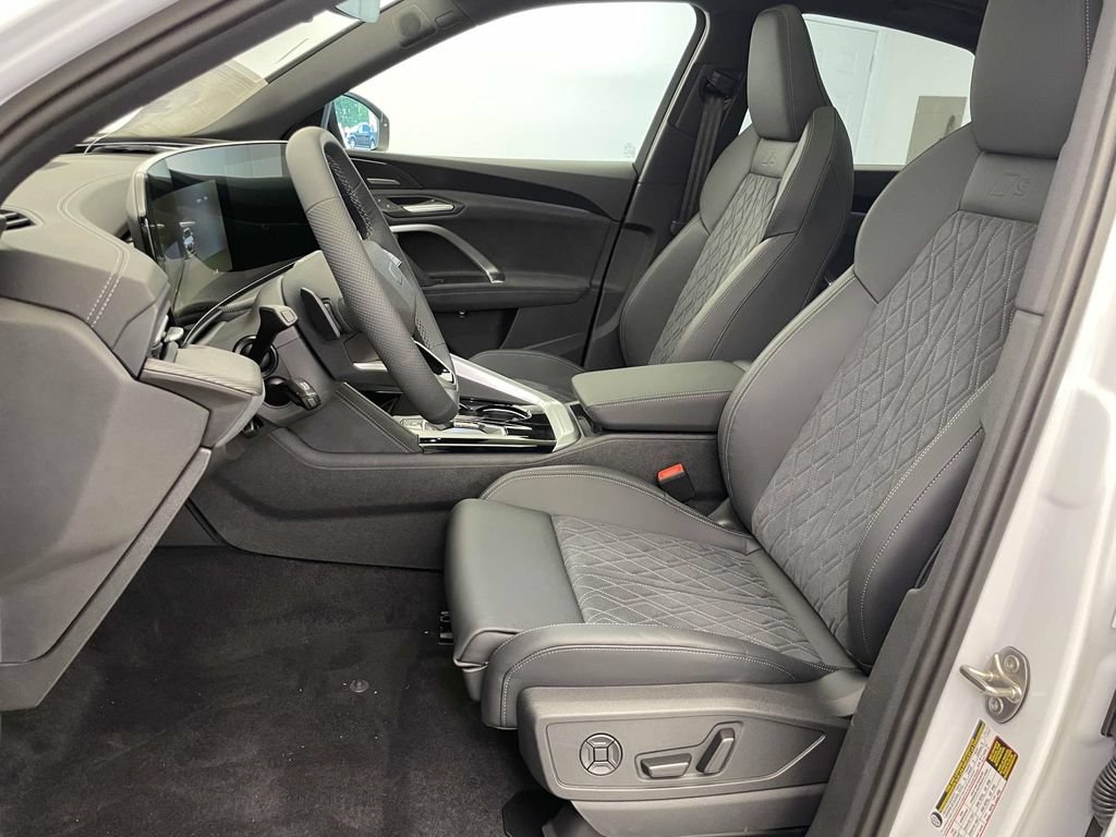 New 2026 Audi SQ5 Premium Plus AWD/4WD image 5