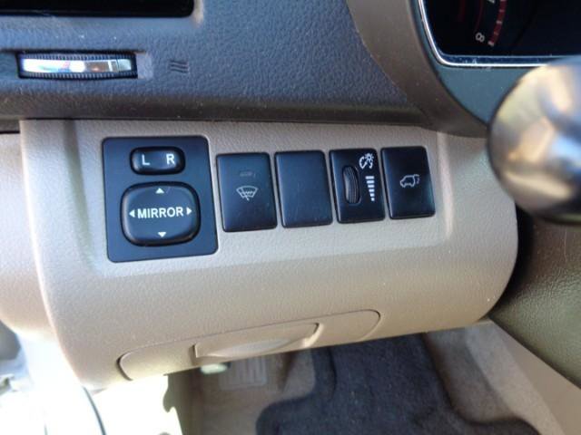 Used 2009 Toyota Highlander Limited FWD image 11