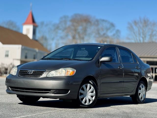 Used 2005 Toyota Corolla CE image 1