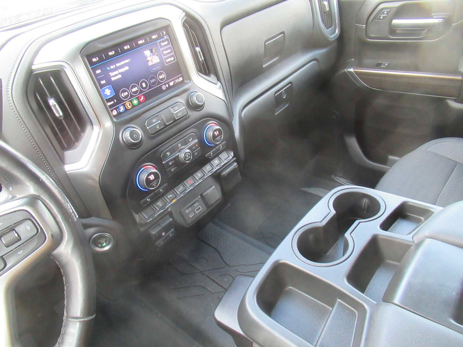 Used 2021 Chevrolet Silverado 3500 LT w/ All Star Edition image 32