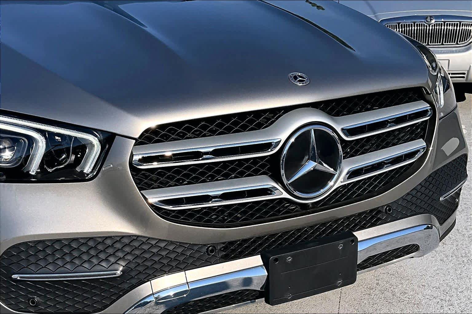 Used 2021 Mercedes-Benz GLE 350 4MATIC w/ Premium Package image 30