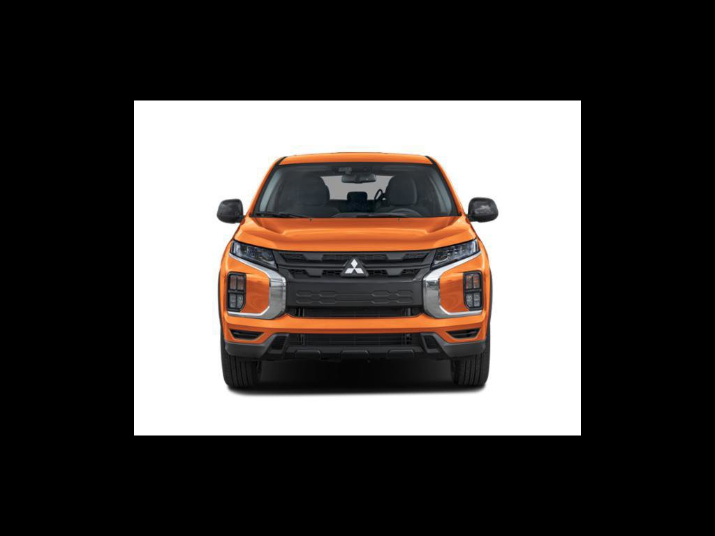 New 2026 Mitsubishi Outlander Sport LE AWD/4WD image 4