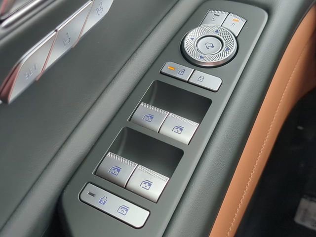 New 2026 Genesis GV80 2.5T Prestige AWD/4WD image 23