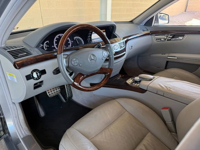 Used 2013 Mercedes-Benz S 550 image 20