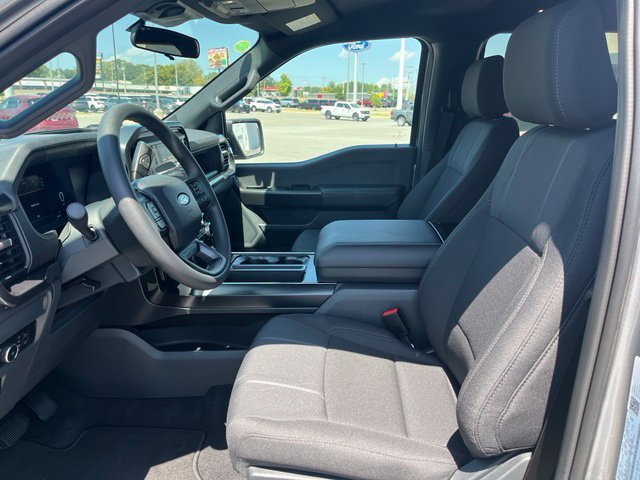 New 2026 Ford F150 STX w/ Equipment Group 200A AWD/4WD image 5
