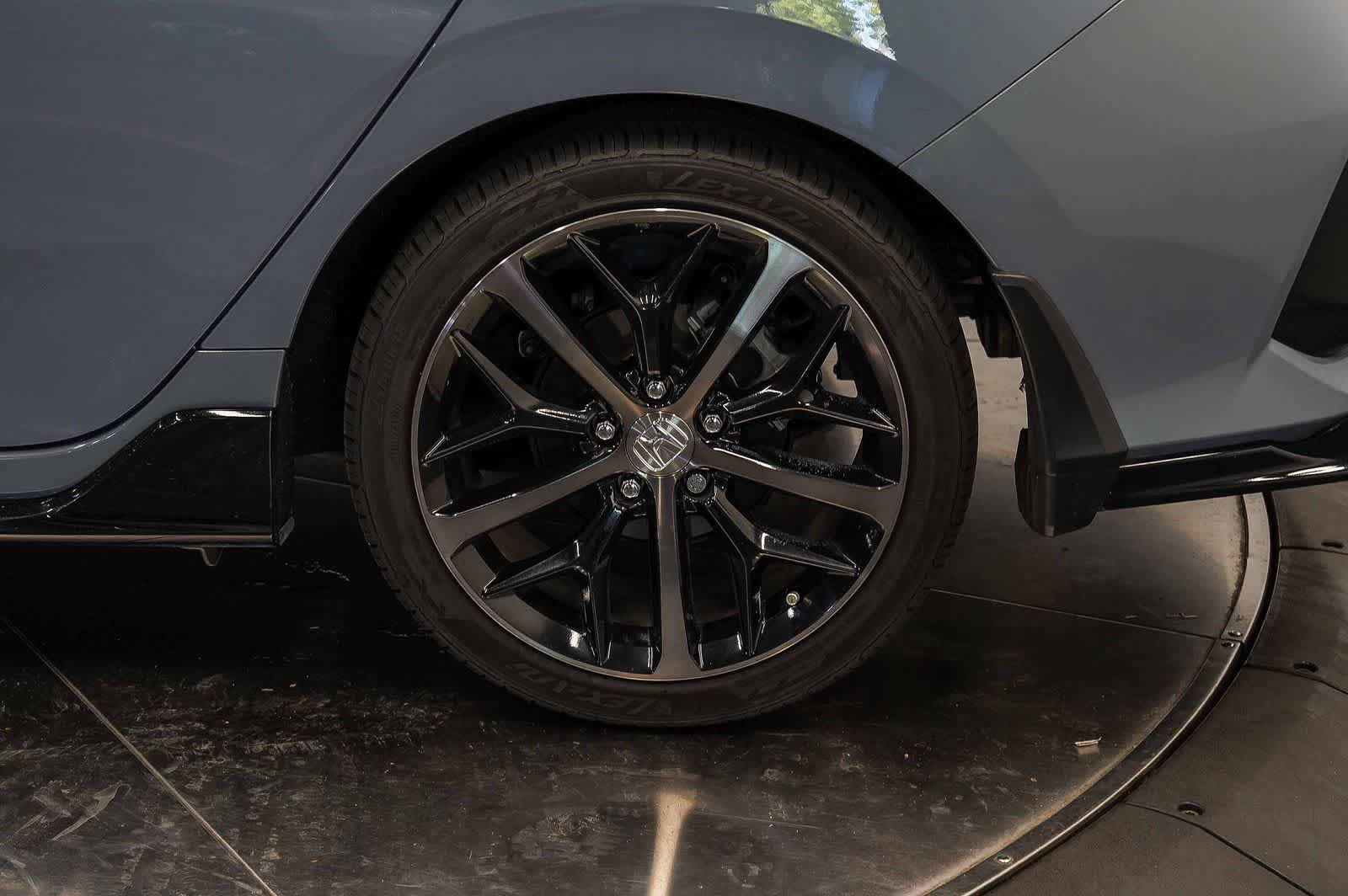 Used 2020 Honda Civic Sport Touring image 10