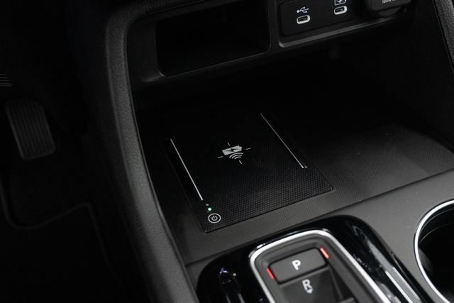 New 2026 Honda Pilot EX-L image 13