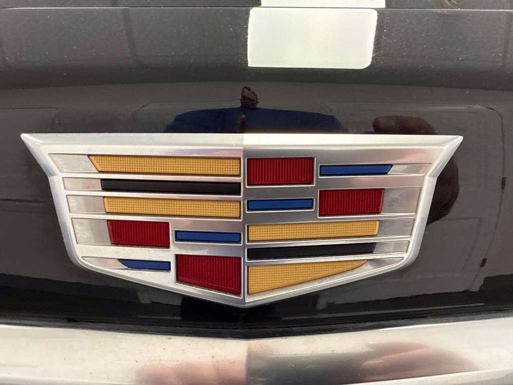 Used 2026 Cadillac XT5 Sportv w/ LPO, Floor Liner Package AWD/4WD image 28