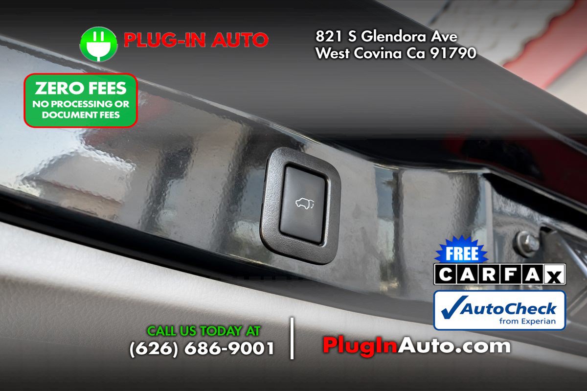 Used 2019 Toyota Highlander Limited AWD/4WD image 14