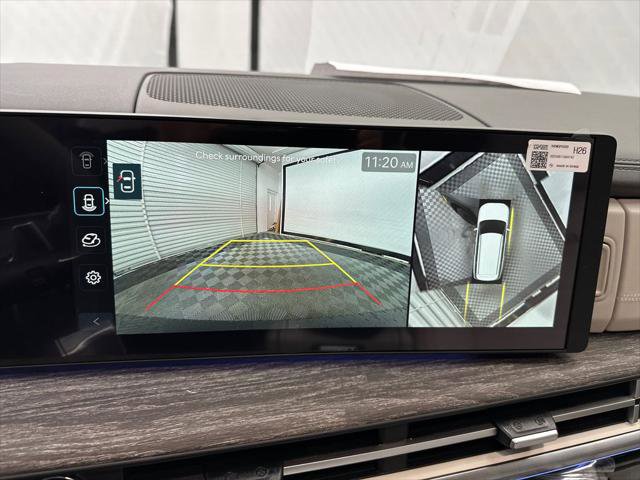 New 2026 Hyundai Santa Fe Calligraphy image 32