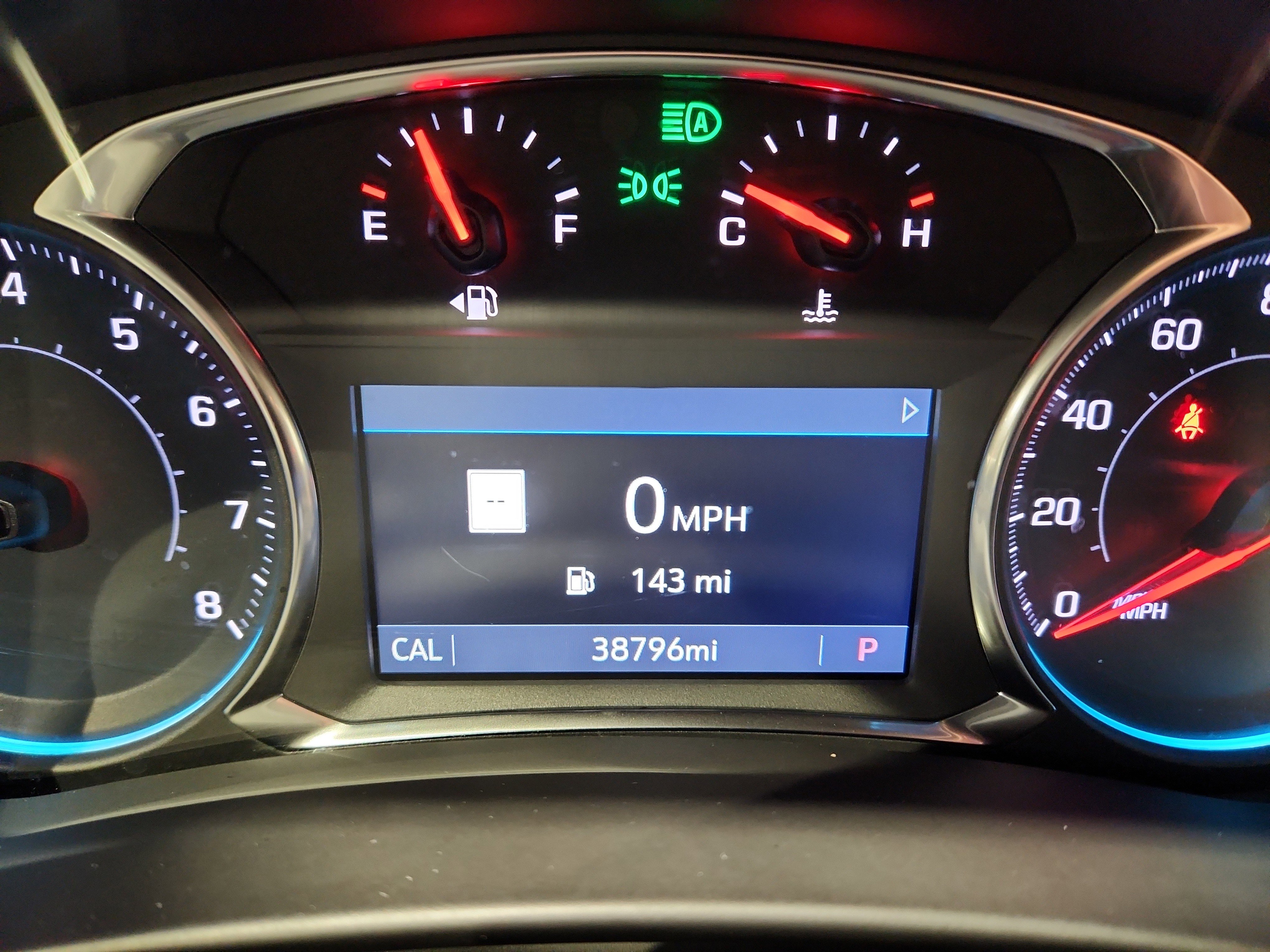 Certified 2024 Chevrolet Equinox Premier image 7