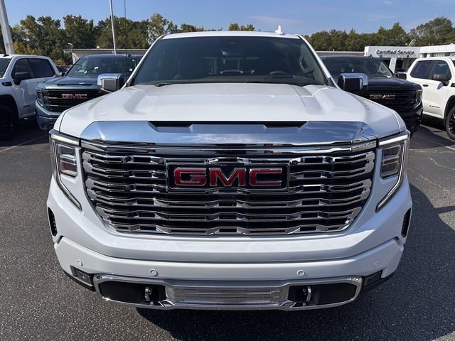New 2026 GMC Sierra 1500 Denali image 4