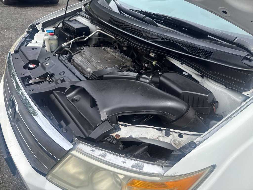 Used 2011 Honda Odyssey LX image 42