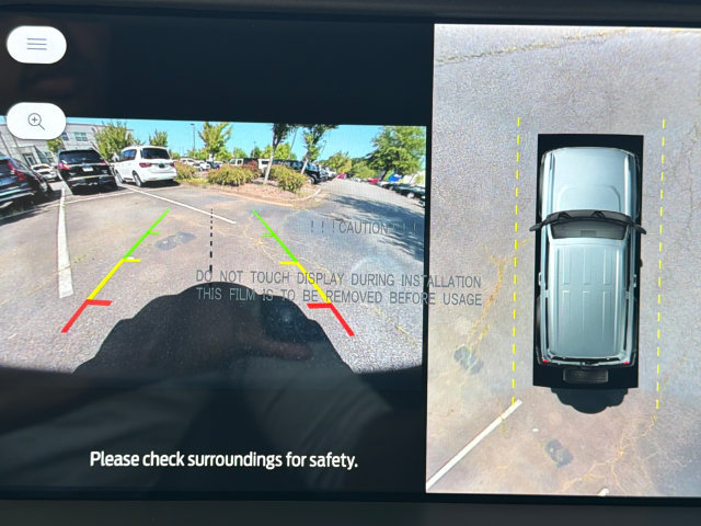 New 2026 Ford Bronco Outer Banks AWD/4WD image 26