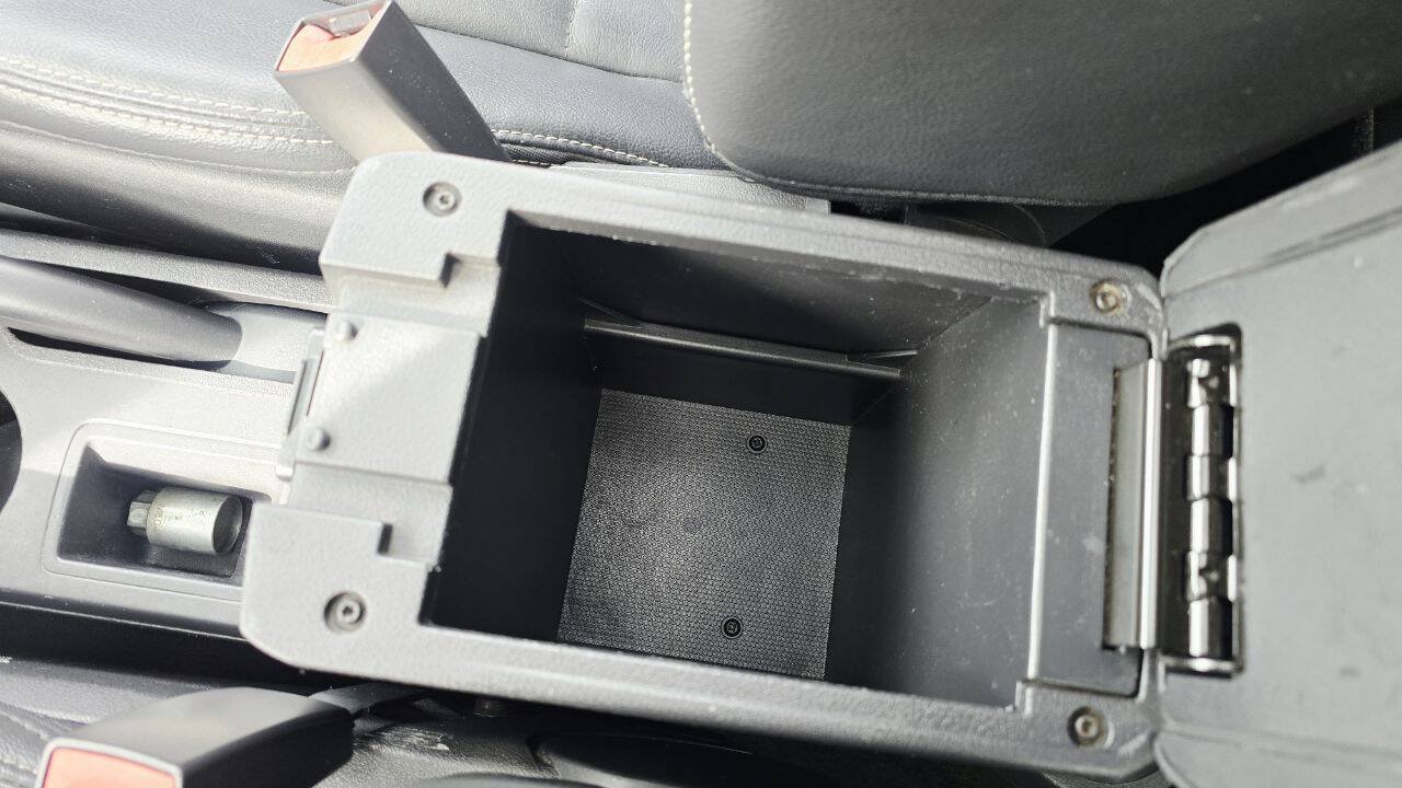 Used 2015 Jeep Patriot High Altitude FWD image 22