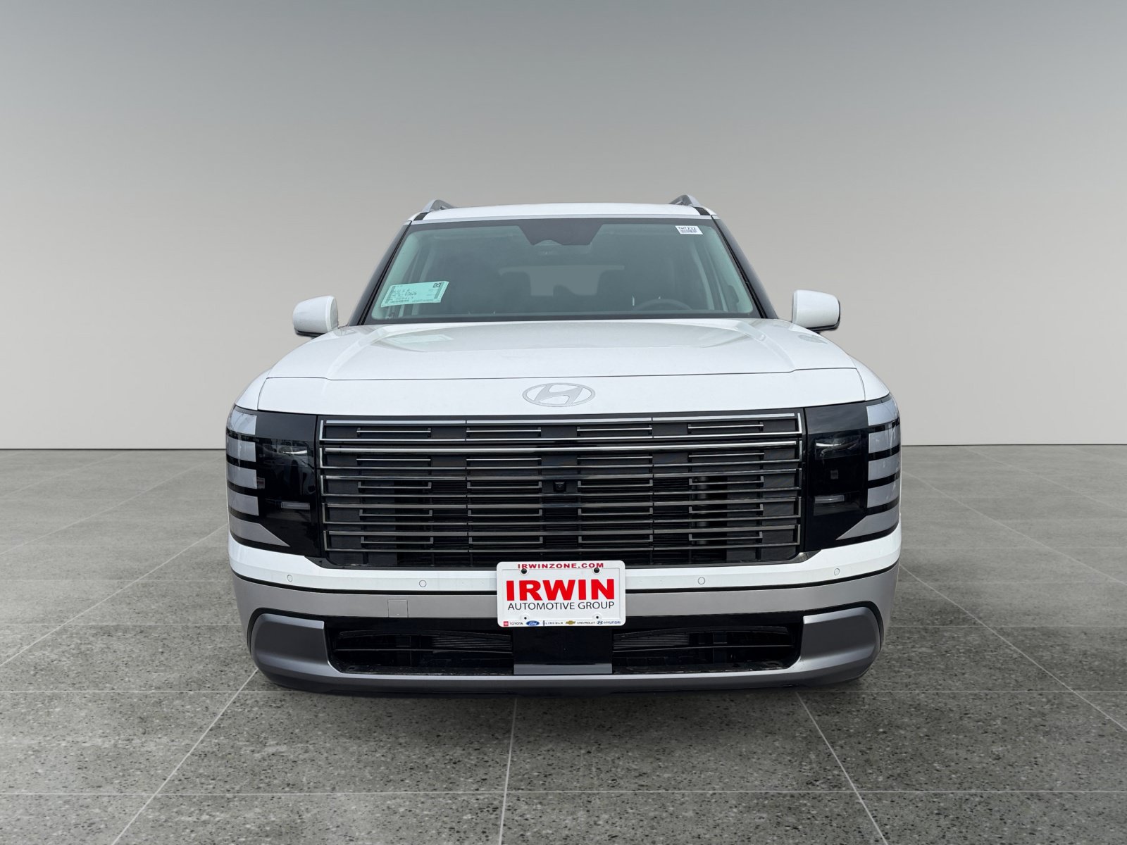 New 2026 Hyundai Palisade Limited AWD/4WD image 8
