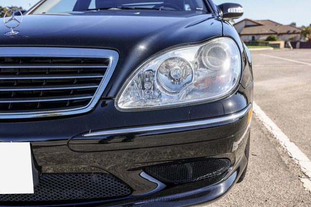Used 2006 Mercedes-Benz S 500 image 67