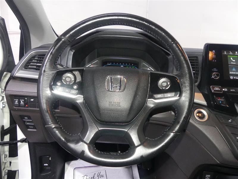 Used 2019 Honda Odyssey EX-L image 30