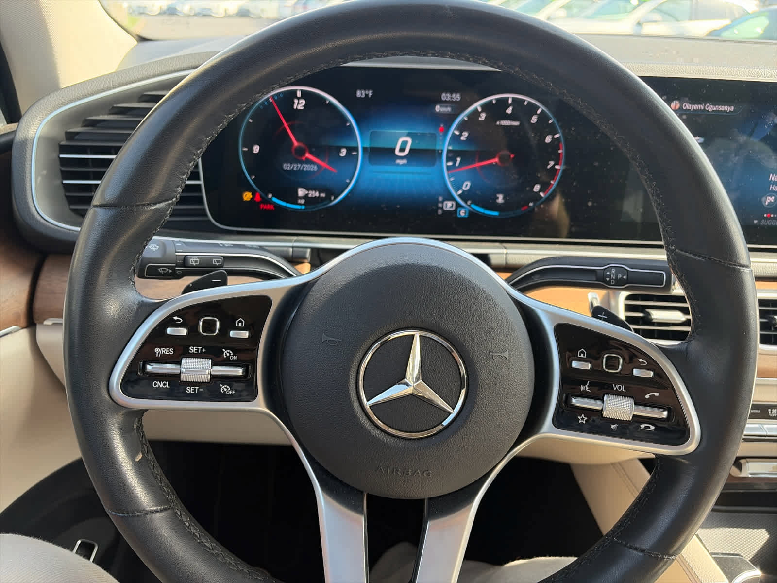 Used 2022 Mercedes-Benz GLE 350 4MATIC image 13