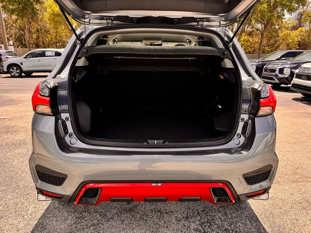 New 2026 Mitsubishi Outlander Sport AWD image 13