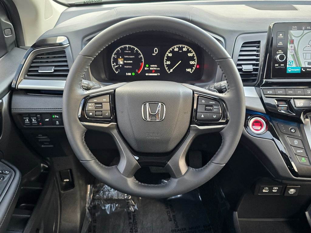Used 2025 Honda Odyssey Touring image 27