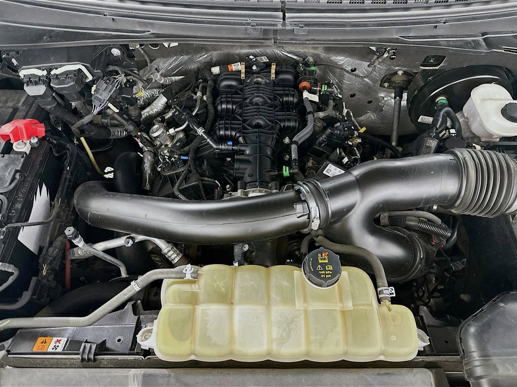 Used 2021 Lincoln Navigator Reserve image 32