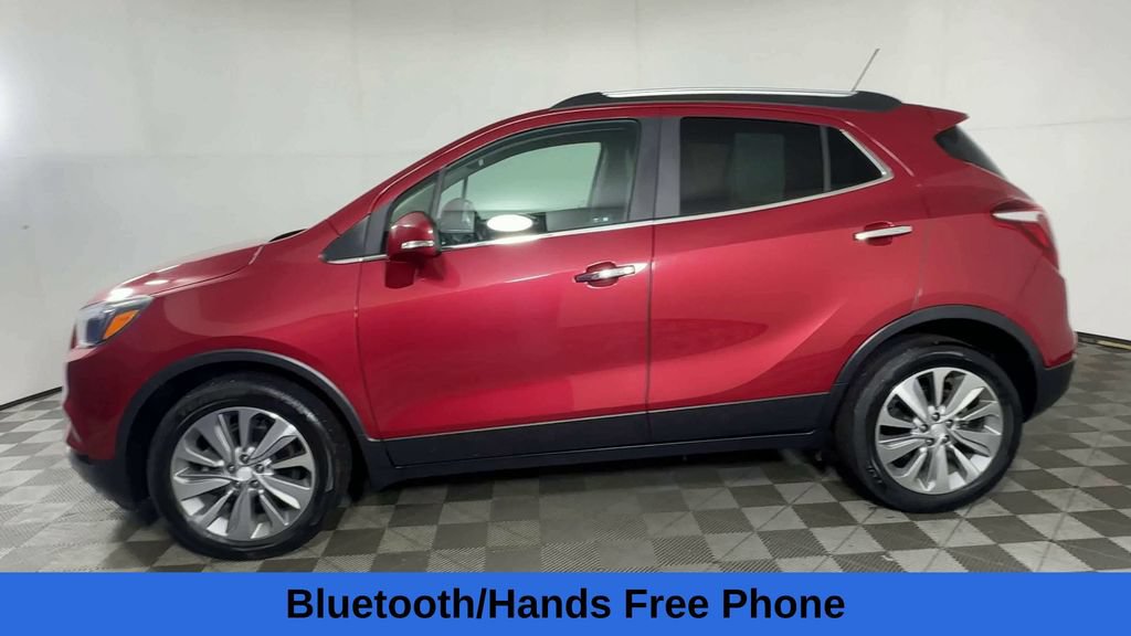 Used 2019 Buick Encore Preferred FWD image 7