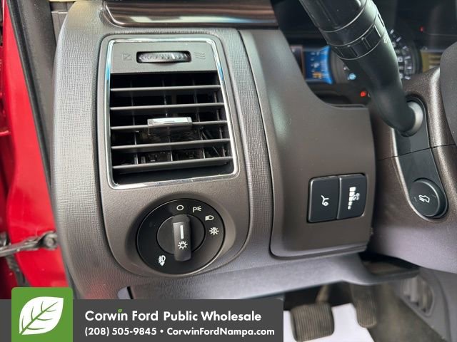 Used 2015 Ford Flex SEL w/ Equipment Group 202A image 14