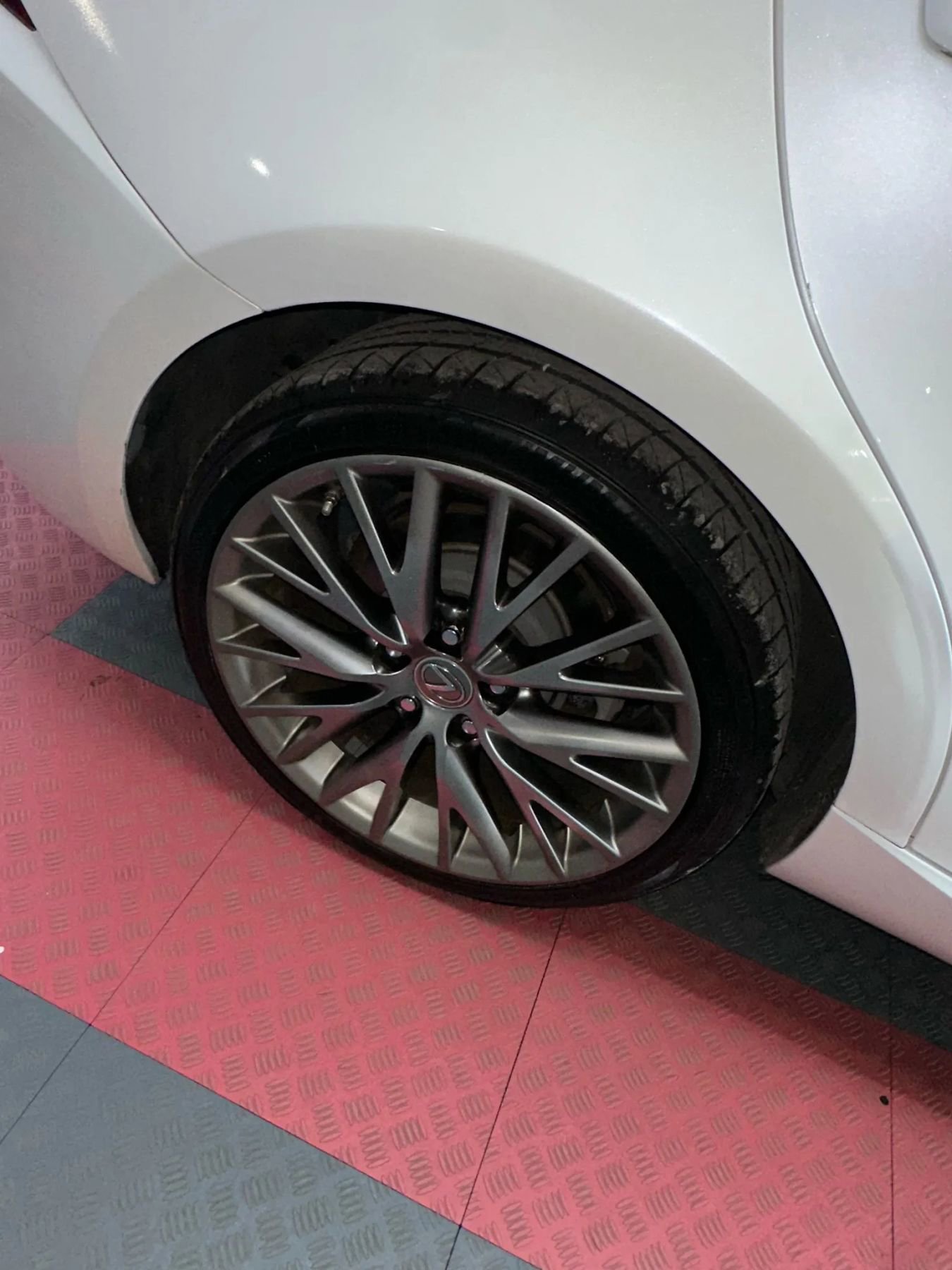 Used 2014 Lexus IS 250 w/ Premium Package image 37