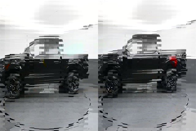 New 2025 Ford F150 STX image 9