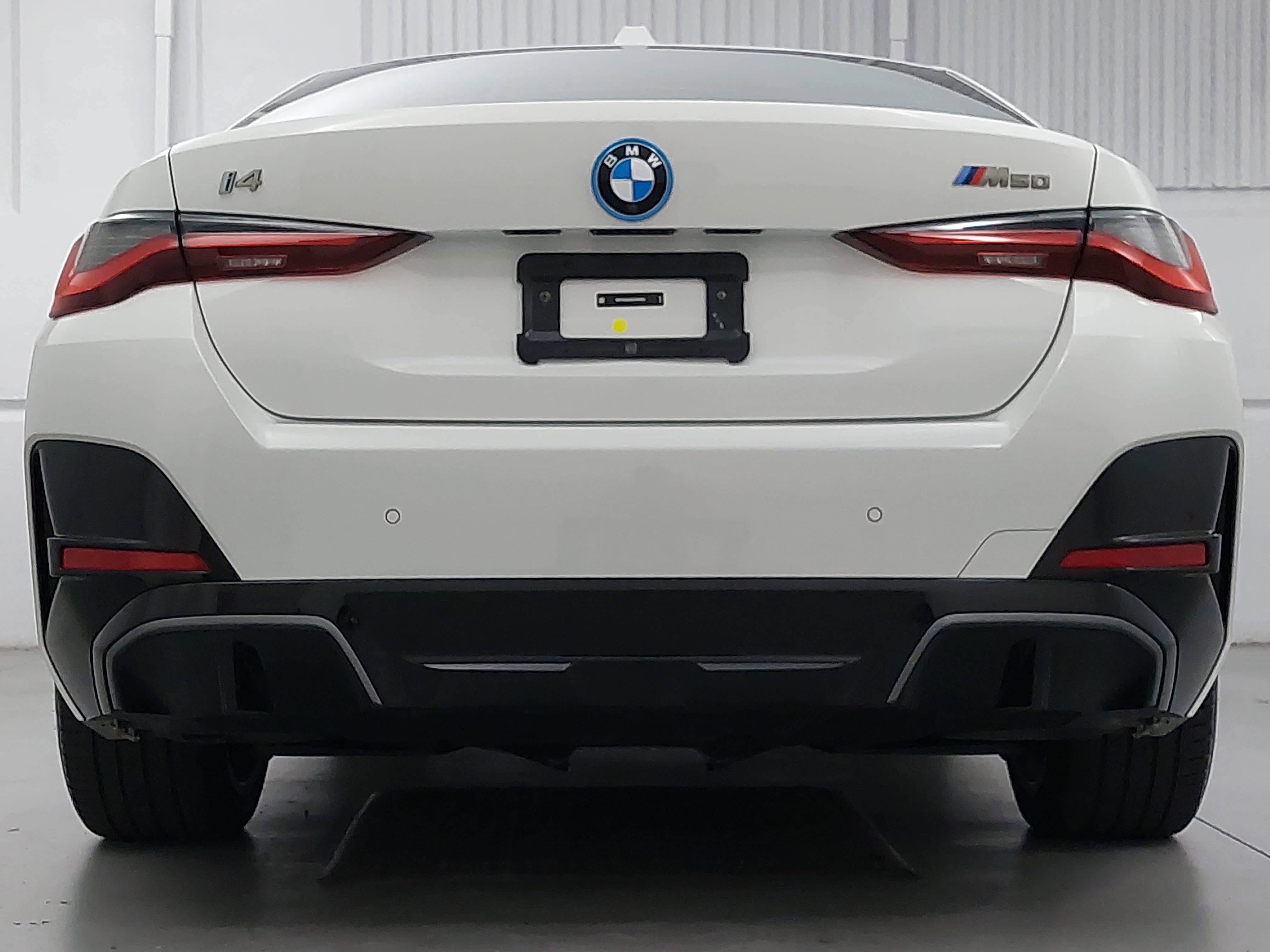 Used 2024 BMW i4 M50 AWD/4WD image 6