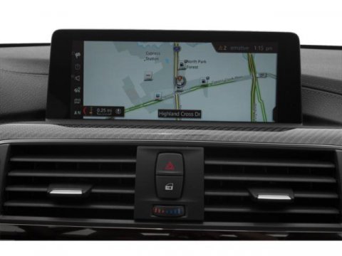 Used 2019 BMW M4 Coupe w/ Competition Package image 20