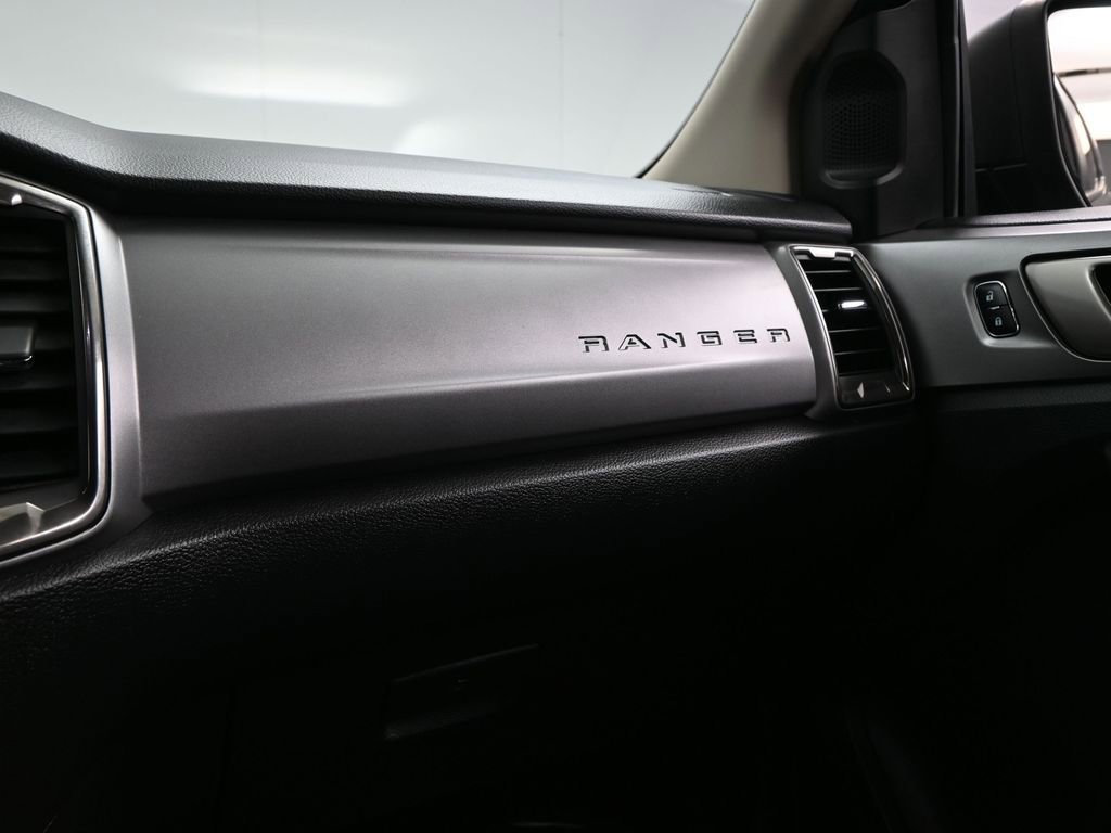 Used 2021 Ford Ranger XLT w/ Equipment Group 301A Mid image 26