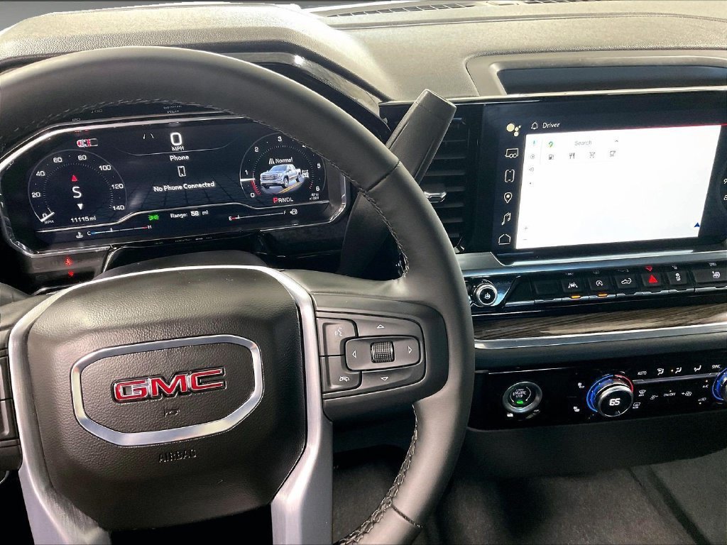 Used 2024 GMC Sierra 1500 Elevation AWD/4WD image 18