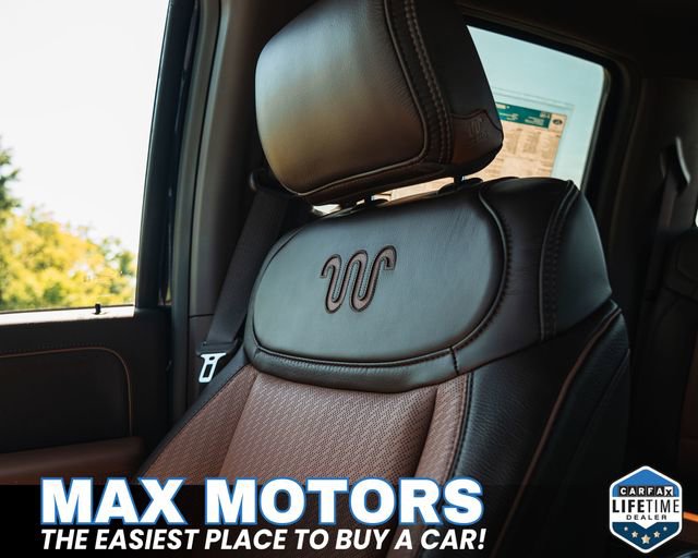 New 2025 Ford F150 King Ranch image 9